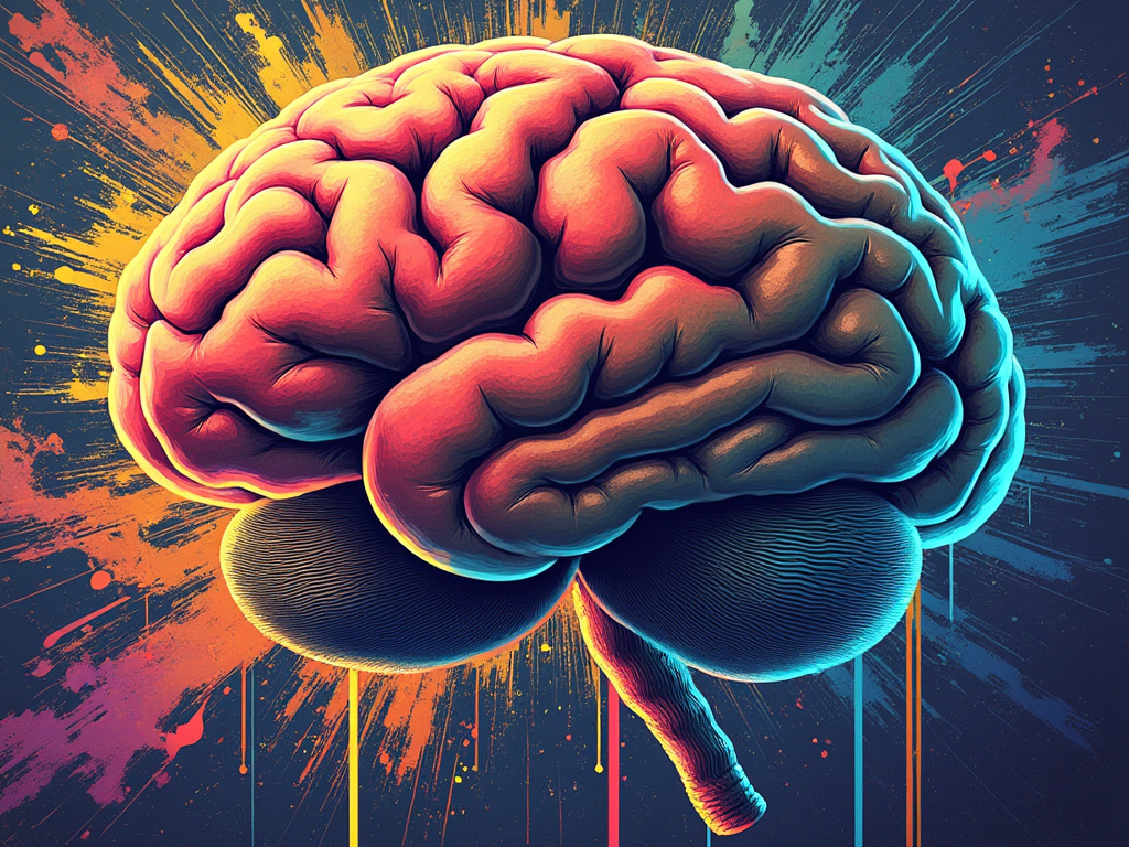 Blog post about Using ChatGPT to Perform a Creativity Muscle Exercise